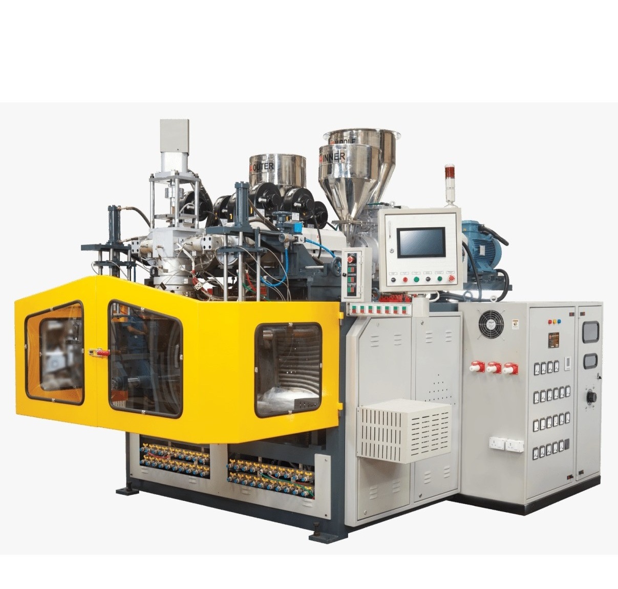 Manufacturing Facility